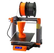 Prusa i3 MK3S - montiert - 3D-Drucker