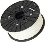 Prusa ABS 1,75 mm 1 kg fehér - Filament