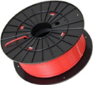 Prusa ABS 1,75 mm 1 kg piros - Filament