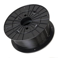 Prusa PET 1.75 mm 1 kg black - Filament