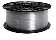 Prusa PET 1.75mm 1kg transparent - Filament