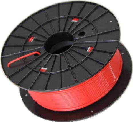 Prusa PLA 1.75 mm 1 kg red - Filament - Main image