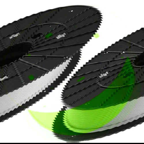 Prusa PLA 1.75mm 1kg lime - Filament - Main image