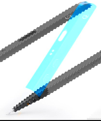 Gembird Free Form 3D Printing Pen blue - Pencil - Main image