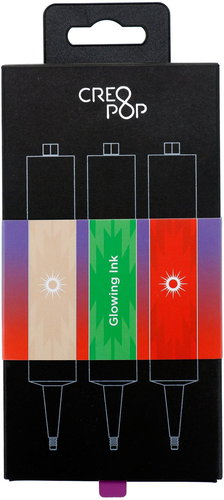 CreoPop Glow-in-the-Dark Ink - Cartridge - Main image
