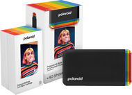 Polaroid Hi·Print 2x3  Pocket Photo Printer Generation 2 Starter Set Black - Hőszublimációs nyomtató