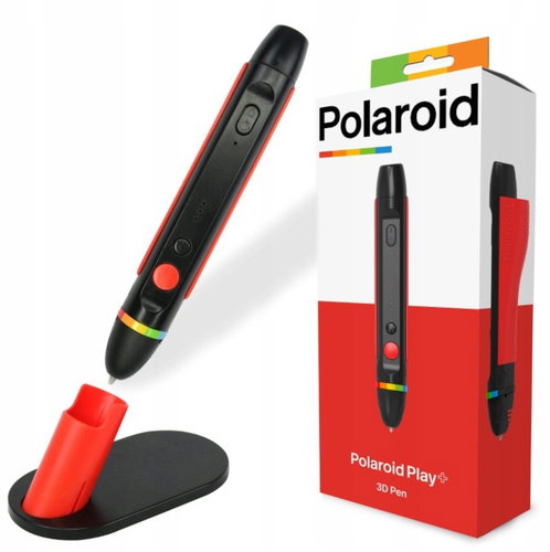 Polaroid 3D Pen Play+ - 3D Pen - Main image