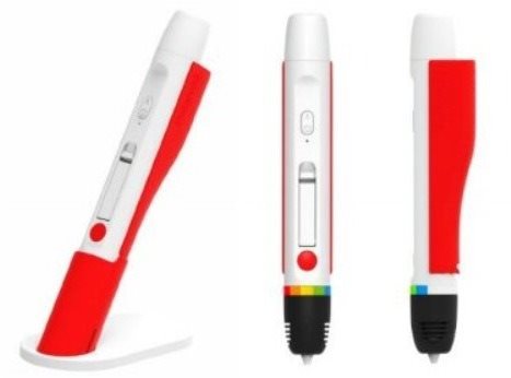 Polaroid 3D CandyPlay Pen - 3D Pen - Main image