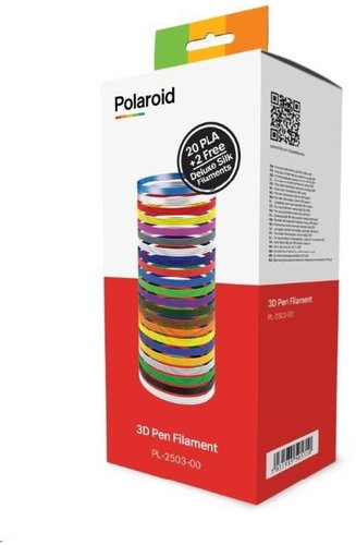 Polaroid Refills for 3D Pen - 3D Pen Filament - Main image
