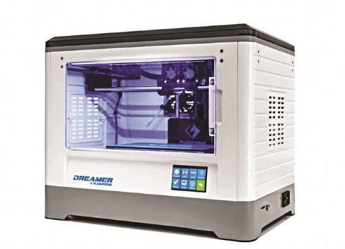 Gembird Flashforge Dreamer - 3D Printer - Main image