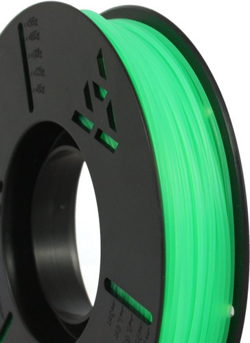 Panospace filament green - Filament - Main image