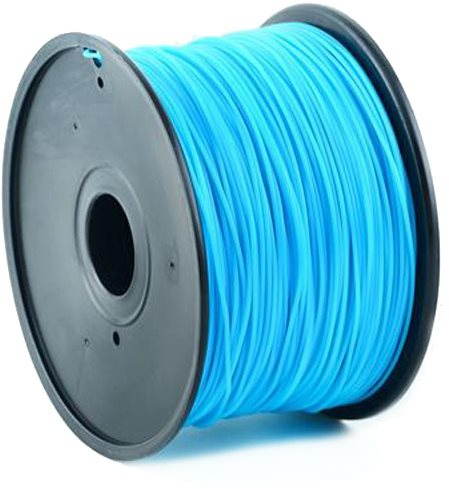 Gembird ABS Filament cyan - Filament - Hauptbild