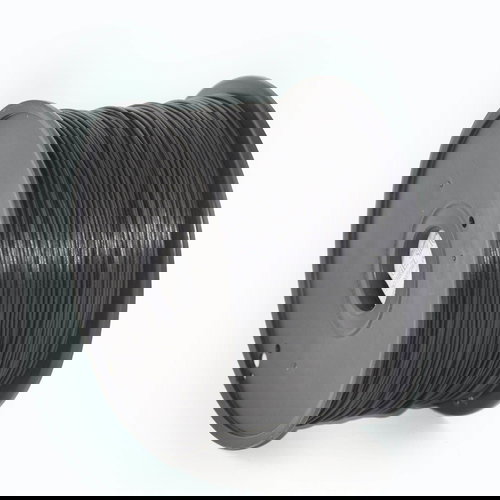 Gembird Filament ABS Black - Filament - Main image