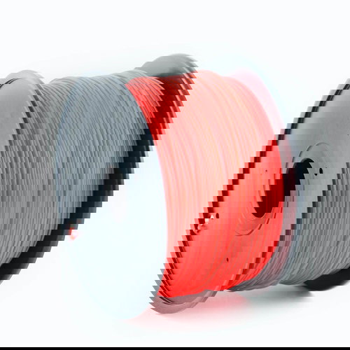 Gembird Filament ABS Red - Filament - Main image