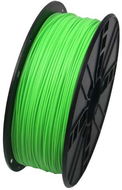 Gembird Filament ABS fluorescent green - Filament