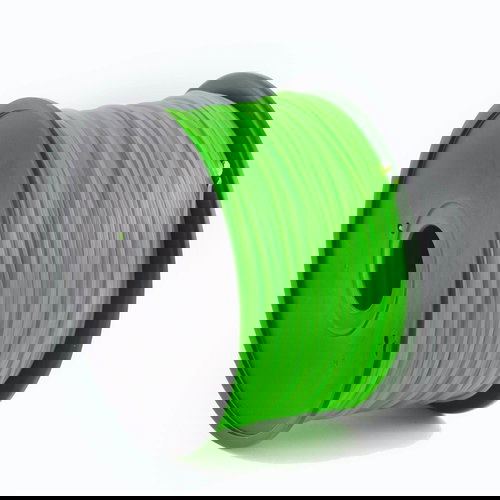 Gembird ABS Filament lime - Filament - Main image