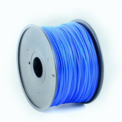 Gembird Filament ABS blue - Filament - Main image