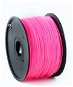 Gembird ABS Filament pink - Filament