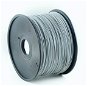 Gembird Filament ABS Grau - Filament