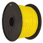 Filament Gembird ABS Filament Yellow - Filament