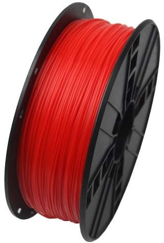 Gembird Filament PLA red (flame bright) - Filament - Main image