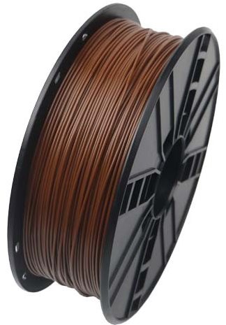 Gembird Filament PLA Brown - Filament - Main image