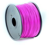 Gembird PLA Filament pink - Filament