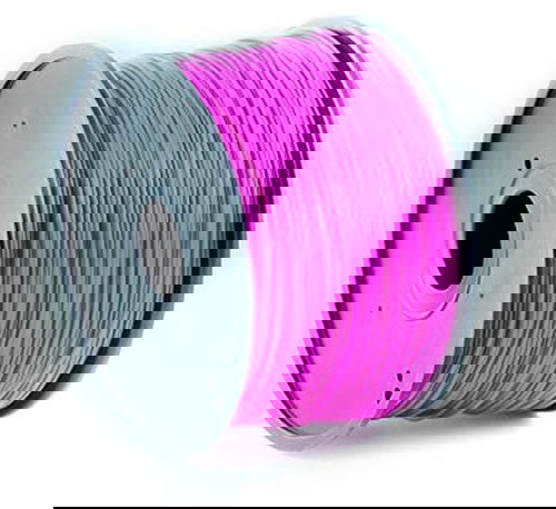 Gembird PLA Filament pink - Filament - Main image