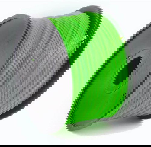 Gembird PLA Filament lime - Filament - Main image