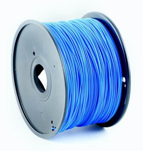 Gembird PLA Filament blue - Filament - Main image