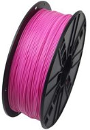 Gembird Filament PLA, rózsaszín - Filament