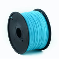 Gembird PLA Filament cyan - Filament