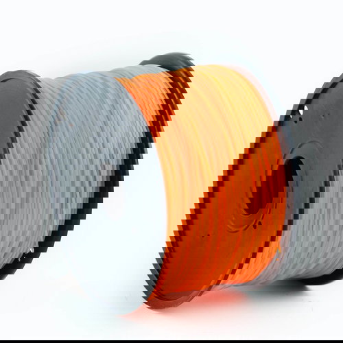 Gembird PLA Filament Orange - Filament - Main image