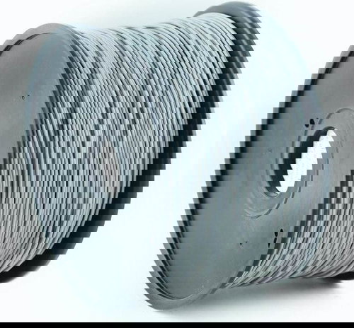 Gembird PLA Filament Grau - Filament - Hauptbild