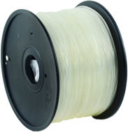 Filament Gembird PLA Filament transparent - Filament