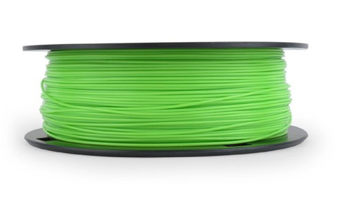 Gembird PLA Filament green - Filament - Main image