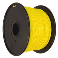 Gembird PLA Filament gold-yellow - Filament