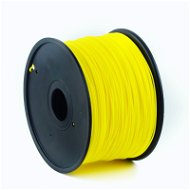 Gembird PLA Filament Yellow - Filament