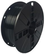 Gembird Filament PLA Plus Black - Filament