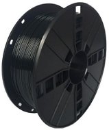 Gembird Filament PLA Plus čierna - Filament