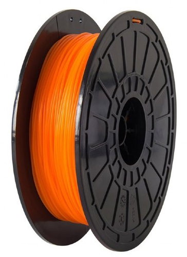 Gembird Filament PLA Plus Orange - Filament - Main image