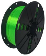 Gembird Filament PLA Plus zelená - Filament