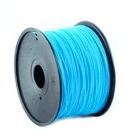 Gembird Filament PLA NEON BLUE - Filament