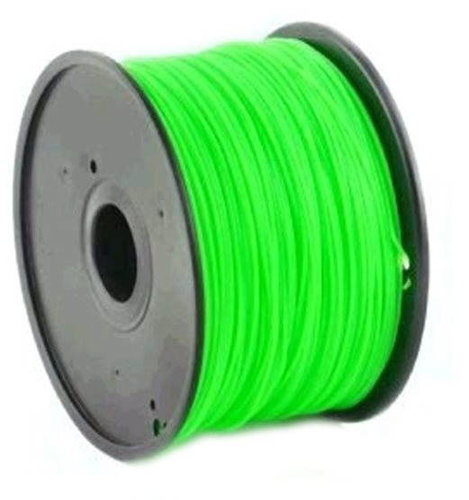 Gembird Filament PLA NEON GREEN - Filament - Main image