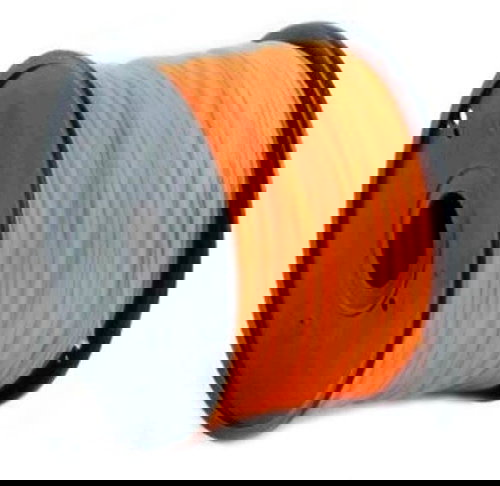 Gembird Filament PLA NEON ORANGE - Filament - Main image