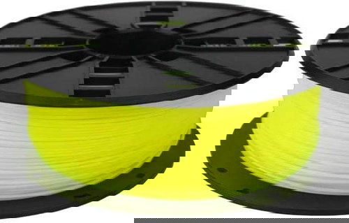 Gembird Filament PLA NEON YELLOW - Filament - Main image