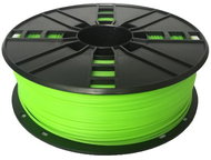 Gembird Filament NYLON Green - Filament