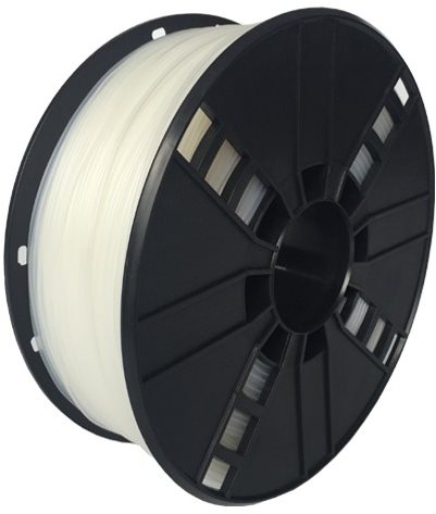 Gembird TPE Flexible Filament Natural - Filament - Main image