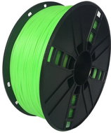 Gembird TPE Flexible Filament Green - Filament