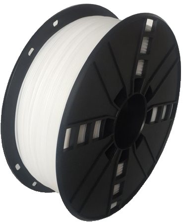 Gembird Filament HIPS white - Filament - Main image